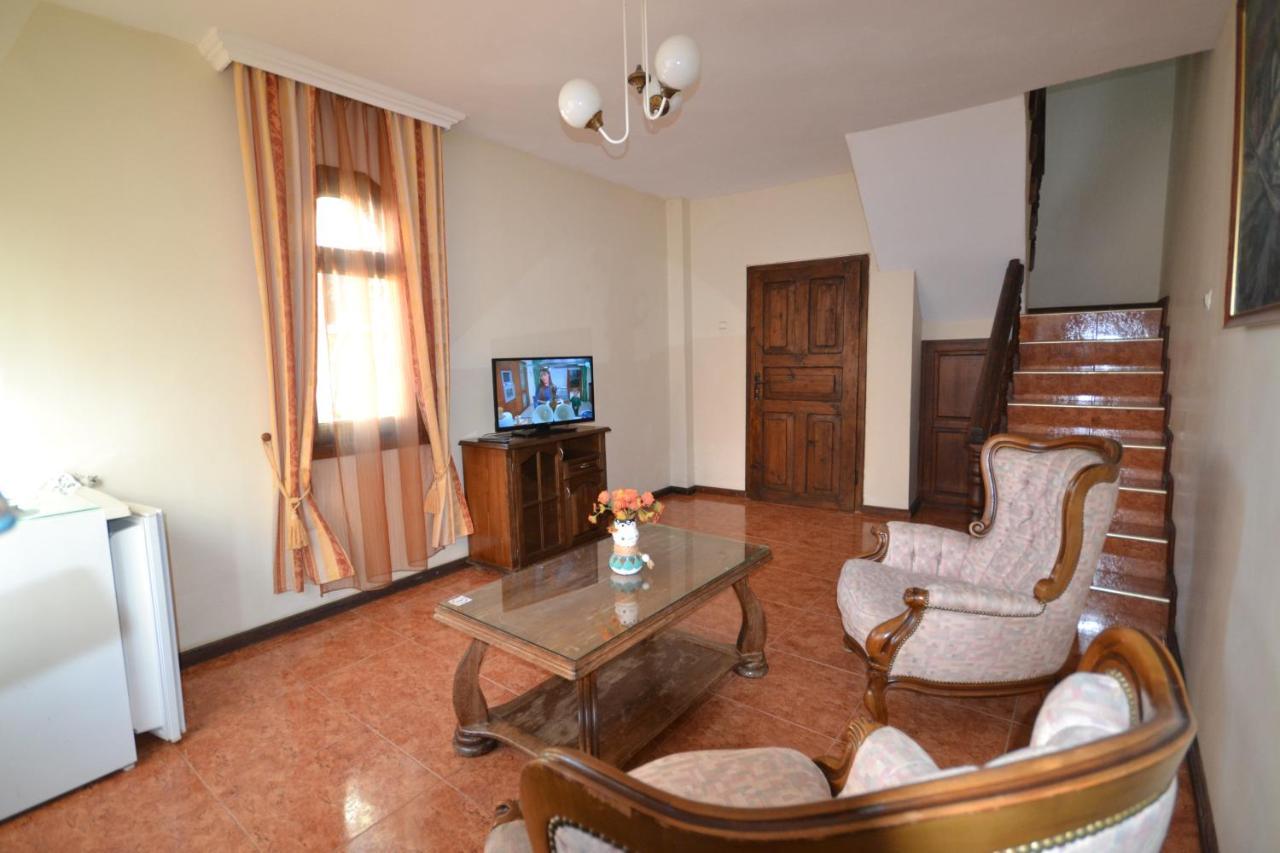 More Family Hotel Szozopol Kültér fotó