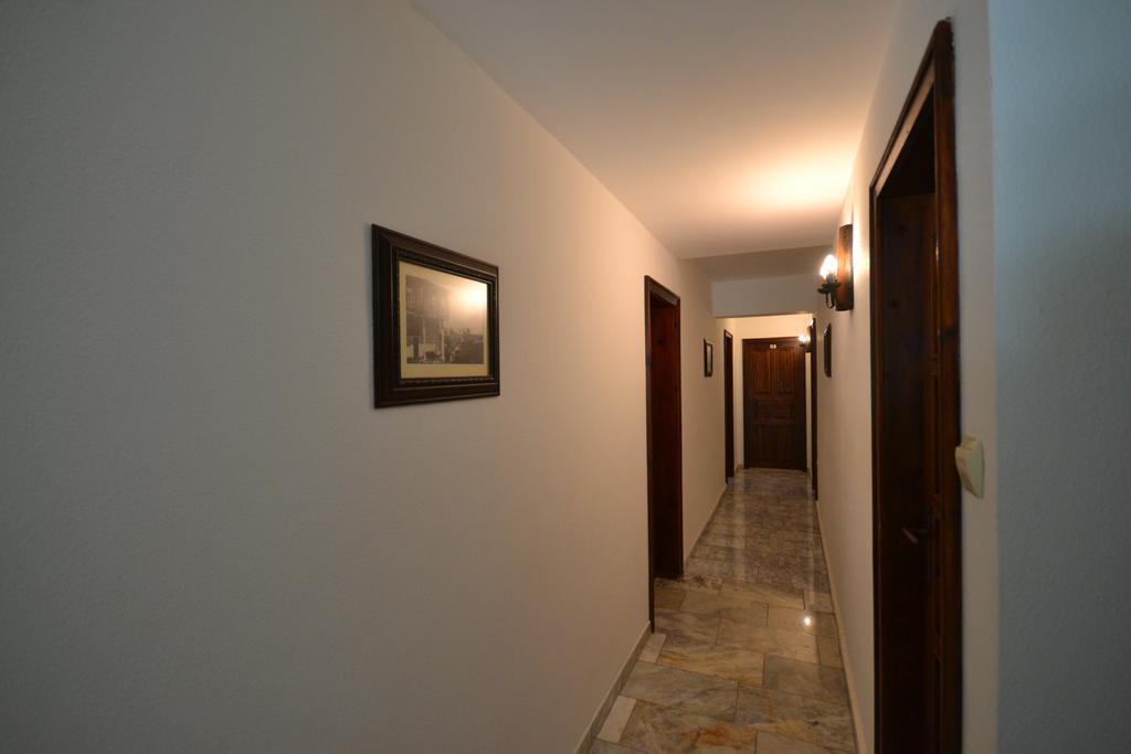 More Family Hotel Szozopol Kültér fotó